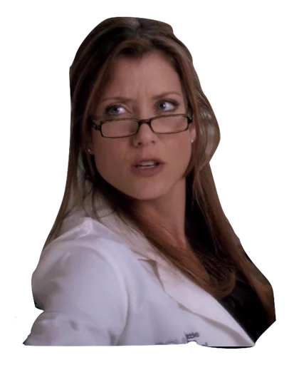 Grey's Anatomy