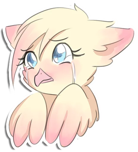 Grifoni Telegram Sticker #10 - Grifoni #10