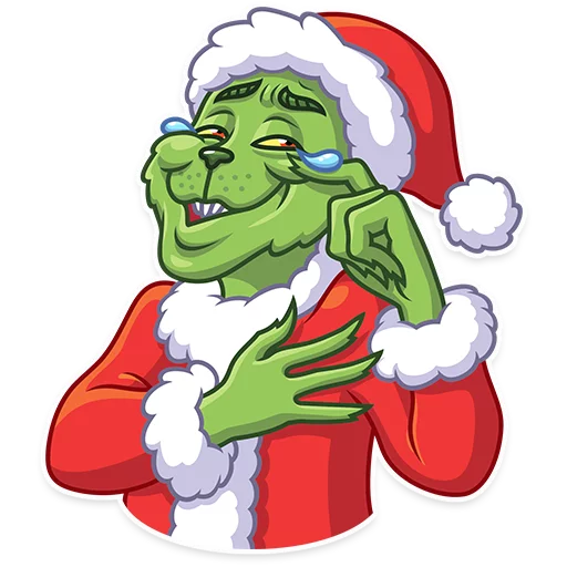 The Grinch