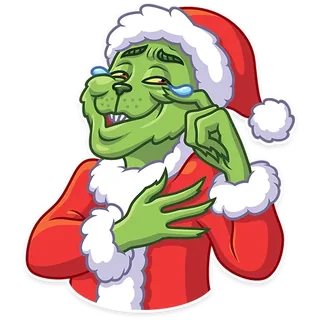 The Grinch