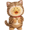 Grumpy Duck Cute Tab Emoji Telegram Sticker #16 - Grumpy Duck Cute Tab Emoji #16
