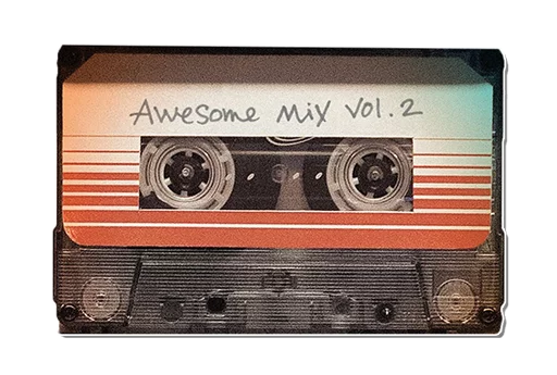 Guardians Vol.2