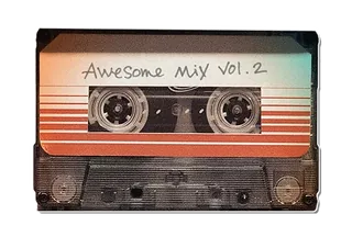 Guardians Vol.2