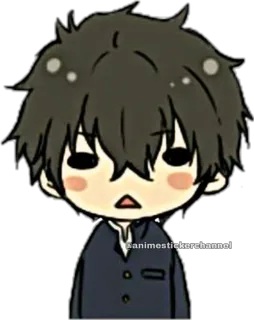 Hotaro Oreki