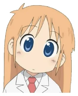 Hakase Shinonome