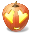 Halloween By Yupiterian Stickers