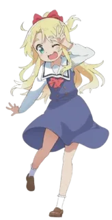 Noa Himesaka