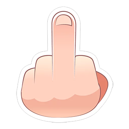 Quothandsquot By Oybek Telegram Sticker #1 - Quothandsquot By Oybek #1