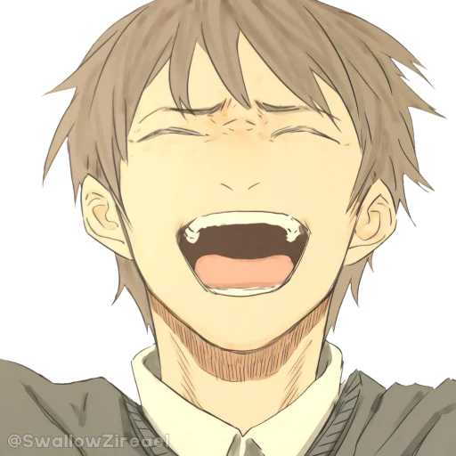 Nan Hao And Shang Feng Comedy Telegram Sticker #7 - Nan Hao And Shang Feng Comedy #7