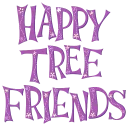 Happy Tree Friends Stickers