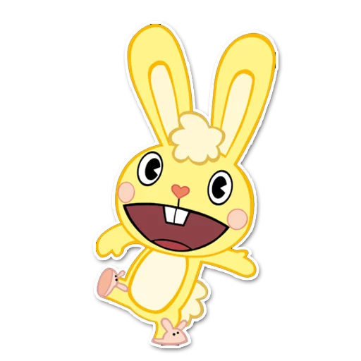 Happy Tree Friends