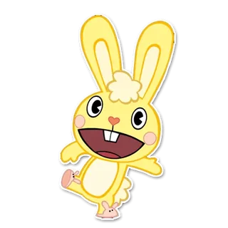 Happy Tree Friends