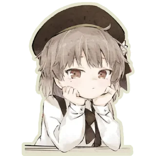 Hatoba Tsugu