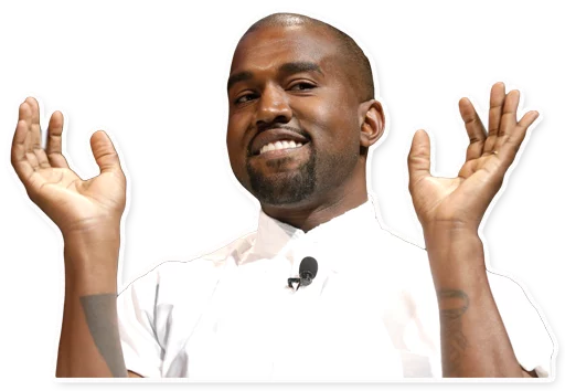 Kanye West