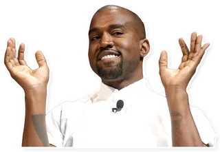 Kanye West