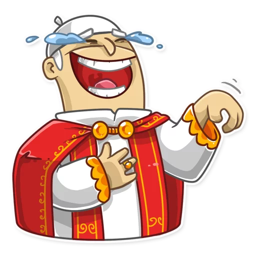 The Pope