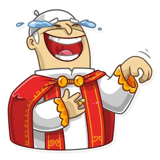 The Pope