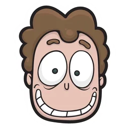 Hello Bob Stickers