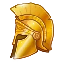 Heroic Helmet