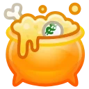Hex Pot