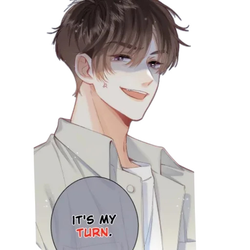 Hidden Love Telegram Sticker #3 - Hidden Love #3