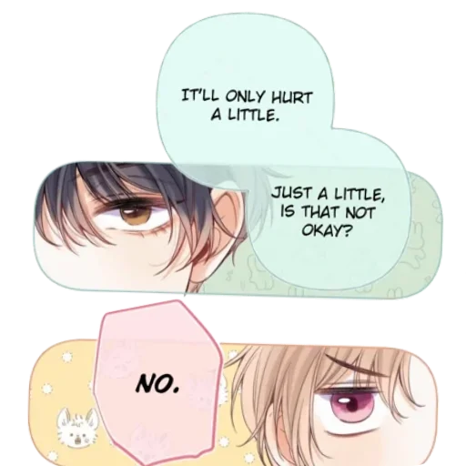 Hidden Love Telegram Sticker #16 - Hidden Love #16
