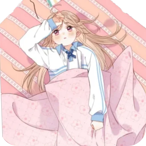 Hidden Love Telegram Sticker #17 - Hidden Love #17