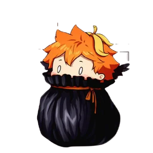 Hide Tokyo Ghoul Telegram Sticker #8 - Hide Tokyo Ghoul #8