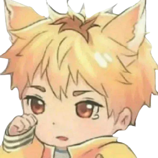 Hide Tokyo Ghoul Telegram Sticker #9 - Hide Tokyo Ghoul #9
