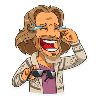 The Dude