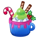 Holiday Drink