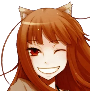 Wise Wolf Holo