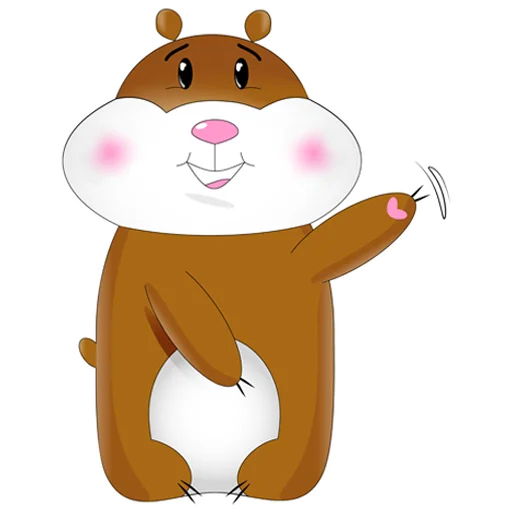 Hamster Homa