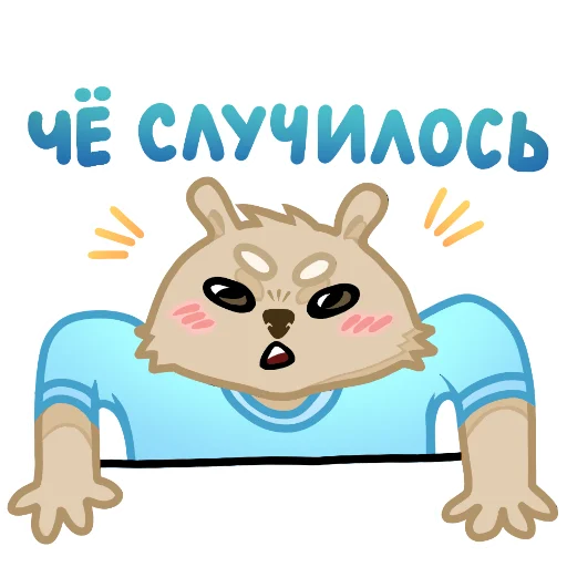 Homyak Pak Tgk Plotonich Ch