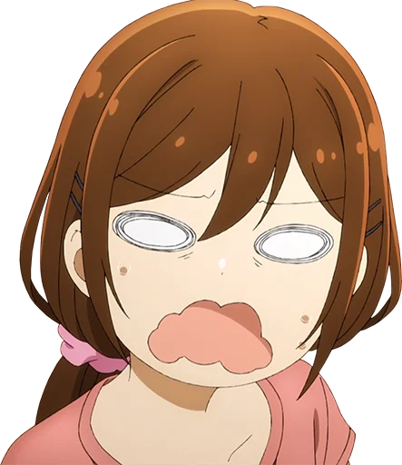 Horimiya School Romance