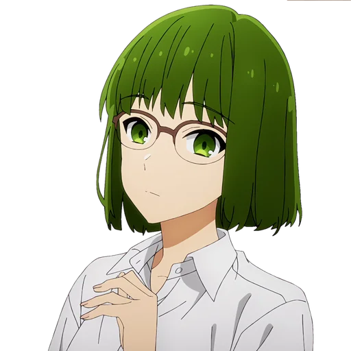 Horimiya Telegram Sticker #1 - Horimiya #1