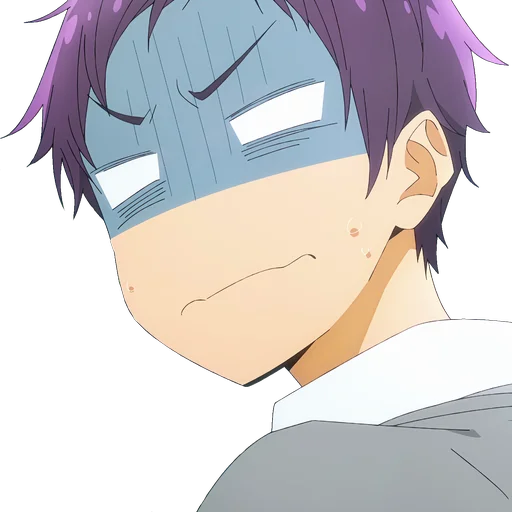 Horimiya Telegram Sticker #12 - Horimiya #12