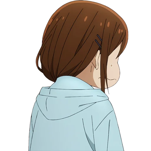 Horimiya Telegram Sticker #25 - Horimiya #25
