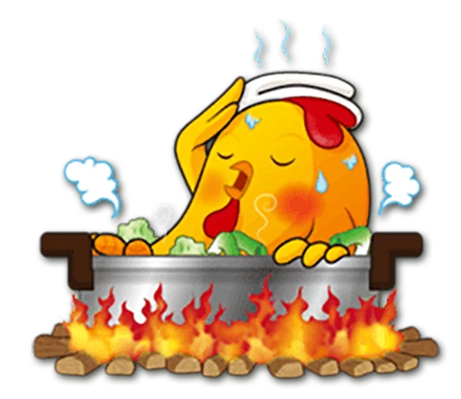 Hot Chicken