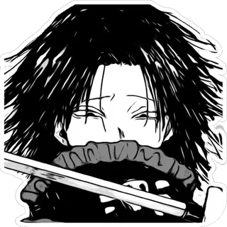 Hunter X Hunter Feitan