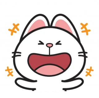 HyperCat's Vivid Expressions