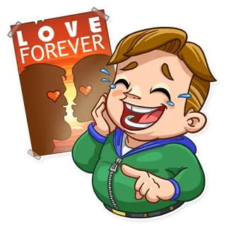 I hate Valentine's Day!