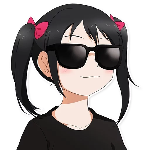 2d 3 Stickers Telegram Sticker #2 - 2d 3 Stickers #2