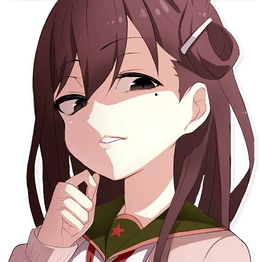 2d 3 Stickers Telegram Sticker #17 - 2d 3 Stickers #17