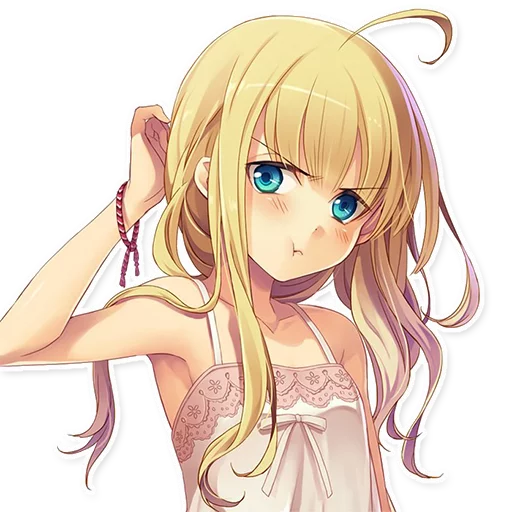 2d 3 Stickers Telegram Sticker #19 - 2d 3 Stickers #19