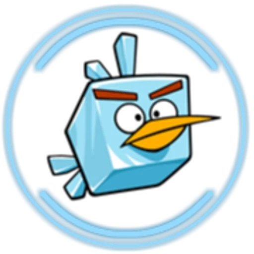 Ice Bird