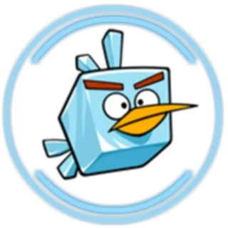 Ice Bird
