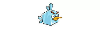 Ice Bird