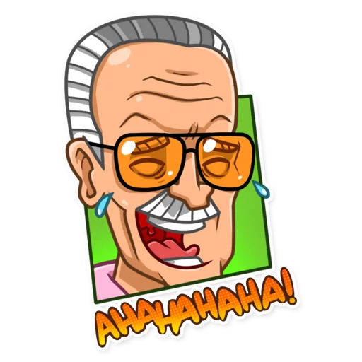 Stan Lee