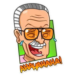 Stan Lee